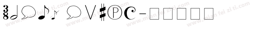 Khmer music字体转换
